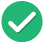 Checkmark Icon